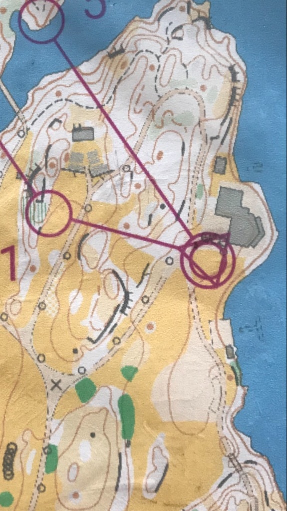 C/N sløyfer Nesparken v/Anders (11 år)
